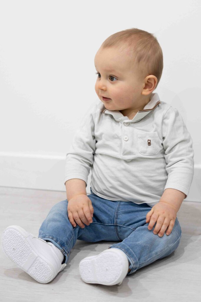 Florence Leclerc Photographie - bébé