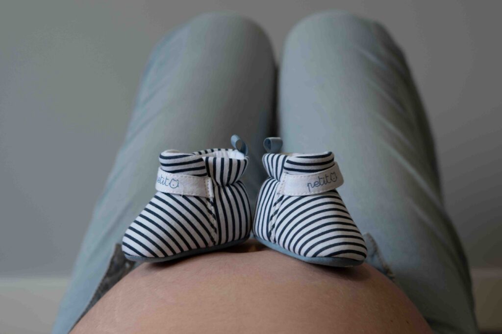 Florence Leclerc Photographie - grossesse