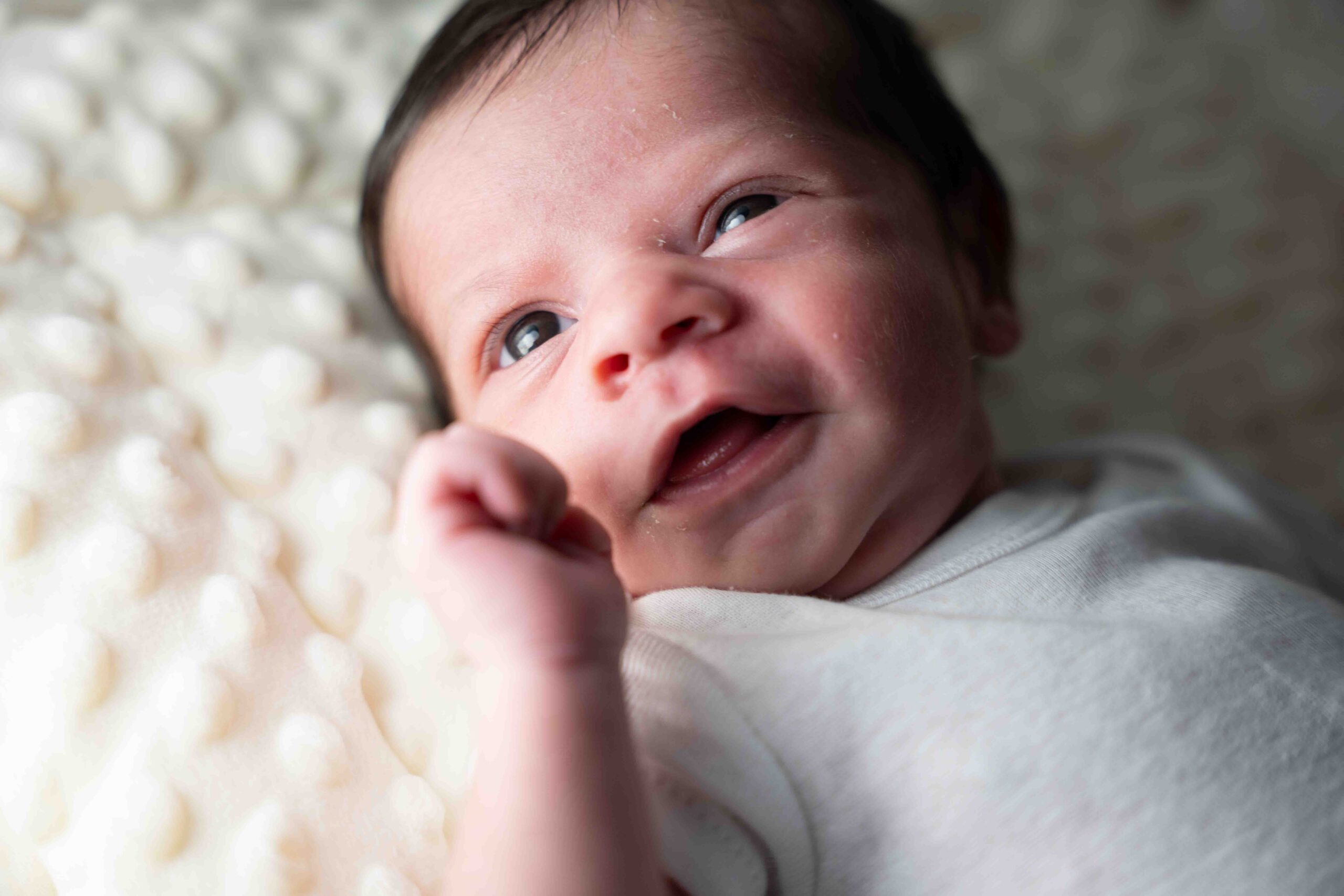 Nouveau-né Florence Leclerc Photographie