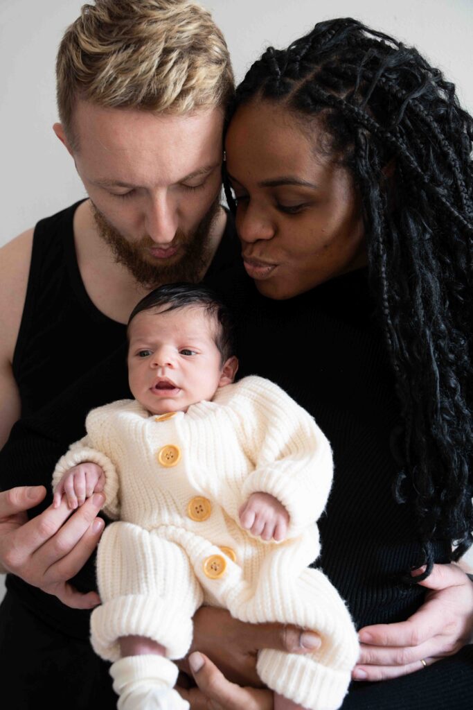 Florence Leclerc Photographie - famille