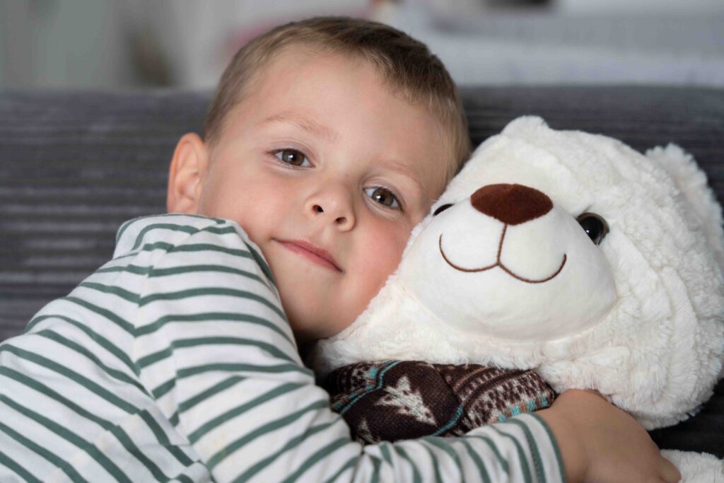 Enfant Florence Leclerc Photographie