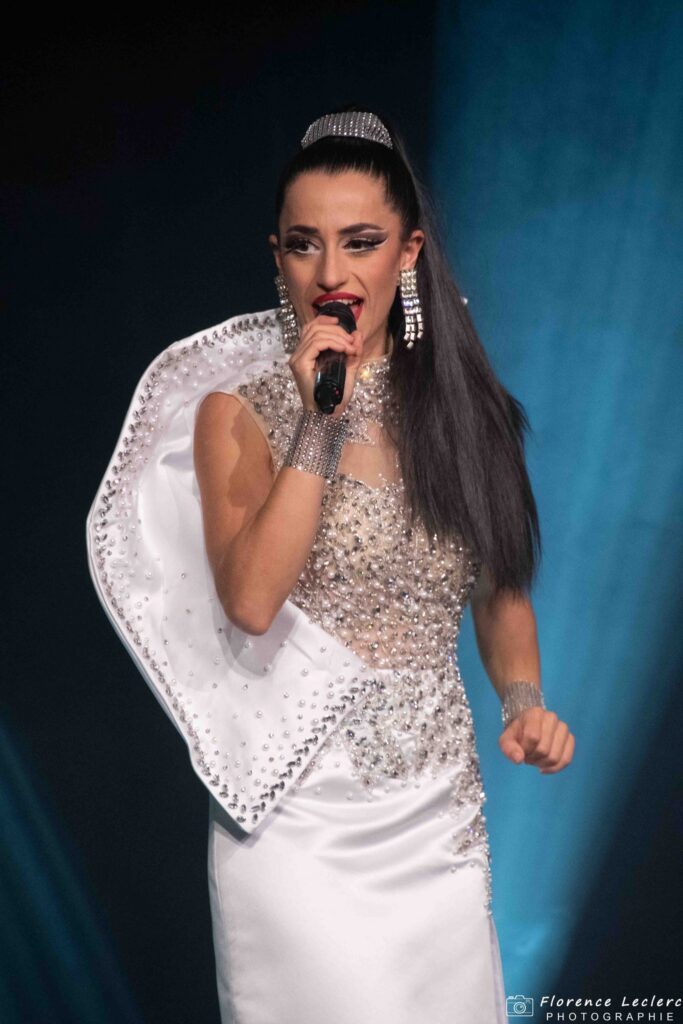 Spectacles / Concerts Florence Leclerc Photographie