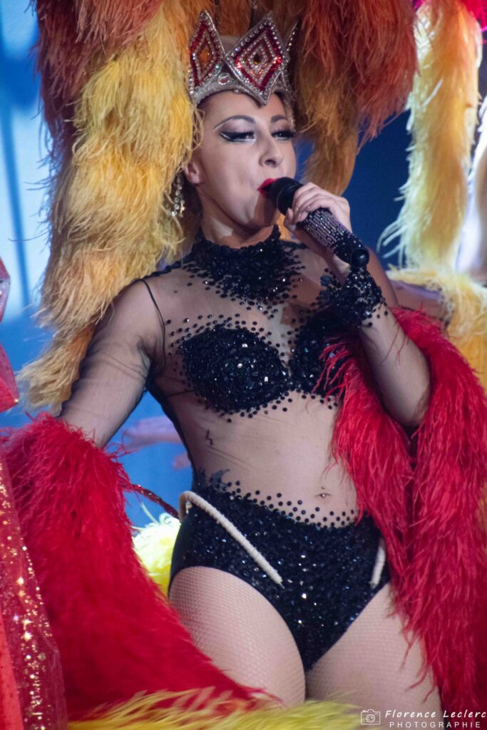 Spectacles / Concerts Florence Leclerc Photographie