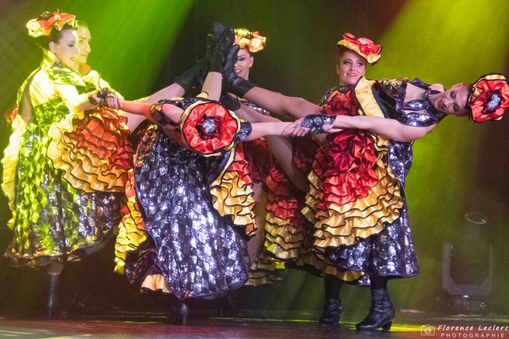 Spectacles / Concerts Florence Leclerc Photographie