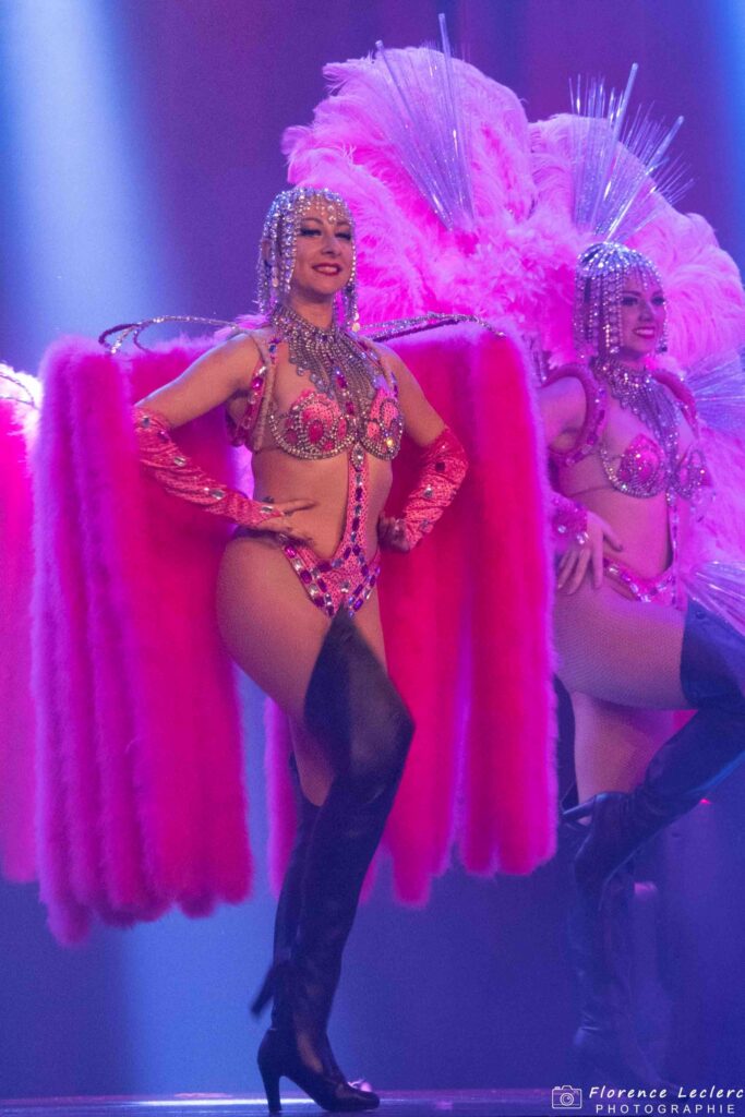 Spectacles / Concerts Florence Leclerc Photographie