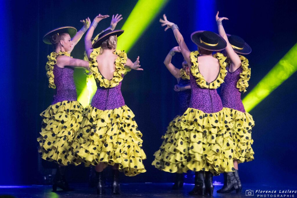 Spectacles / Concerts Florence Leclerc Photographie