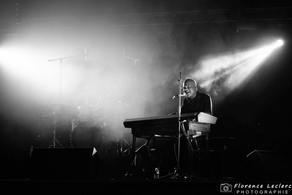 Spectacles / Concerts Florence Leclerc Photographie