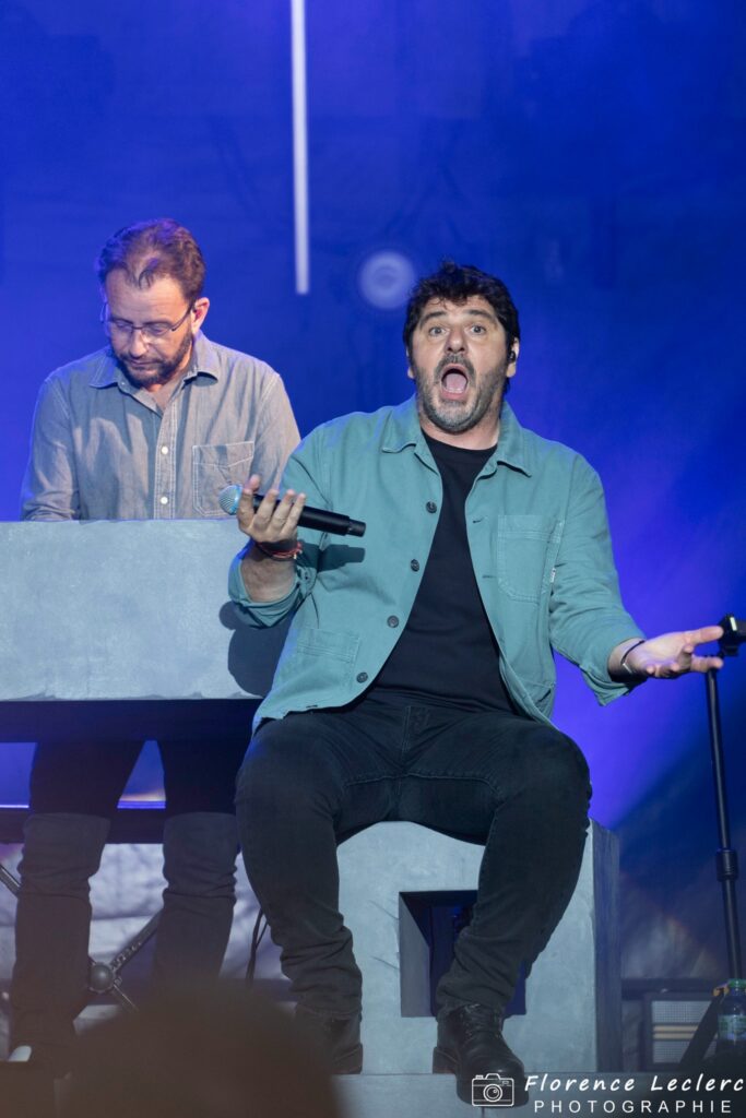 Spectacles / Concerts Florence Leclerc Photographie