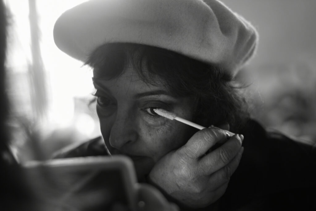 Florence Leclerc Photographie - portrait