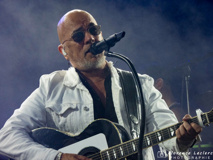 Spectacles / Concerts Florence Leclerc Photographie