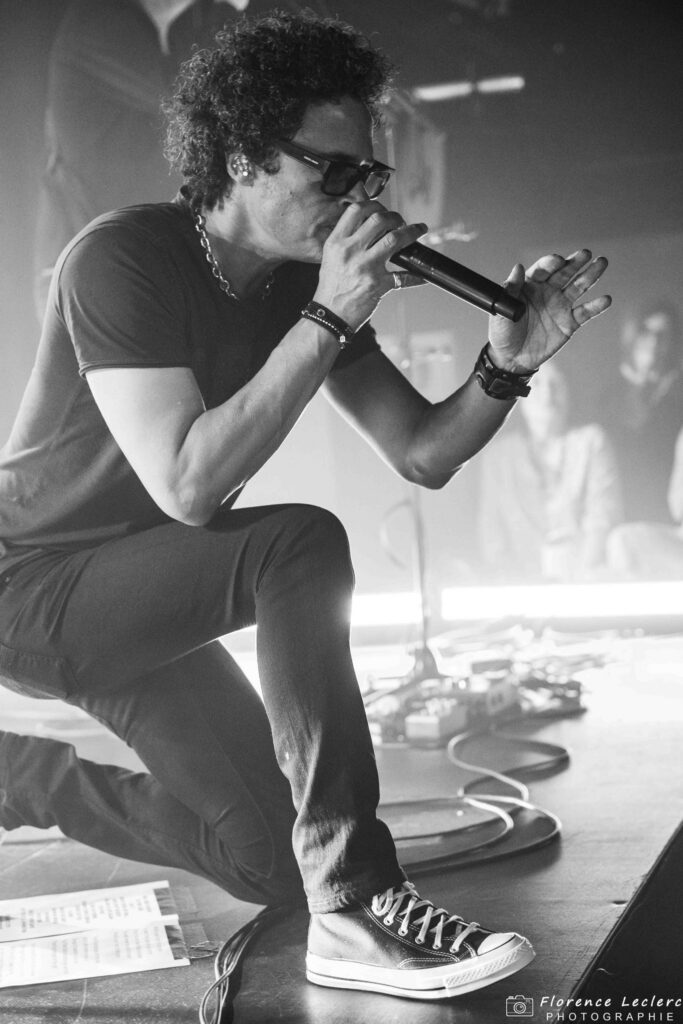 Spectacles / Concerts Florence Leclerc Photographie