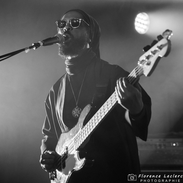 Spectacles / Concerts Florence Leclerc Photographie