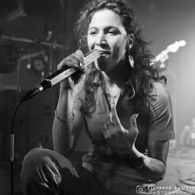 Spectacles / Concerts Florence Leclerc Photographie