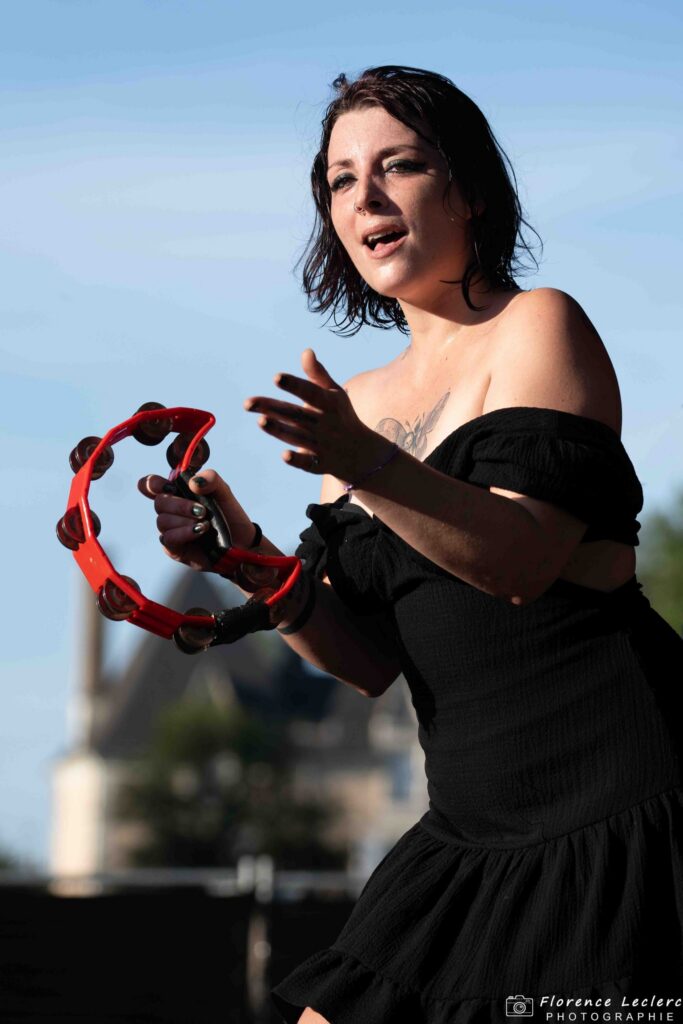 Manifestations Locales Florence Leclerc Photographie