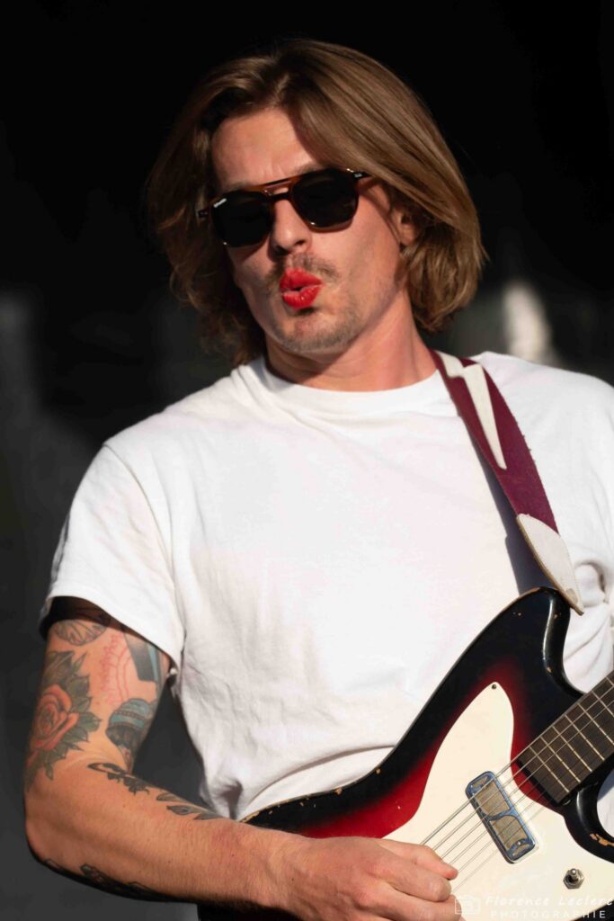 Manifestations Locales Florence Leclerc Photographie