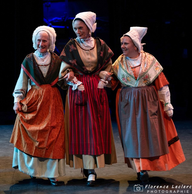 Spectacles / Concerts Florence Leclerc Photographie