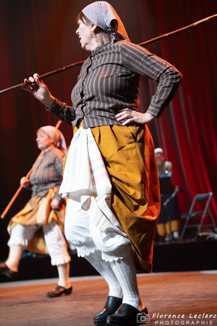 Spectacles / Concerts Florence Leclerc Photographie