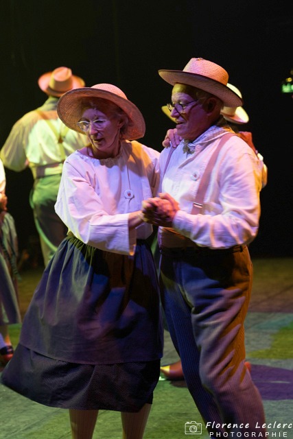 Spectacles / Concerts Florence Leclerc Photographie