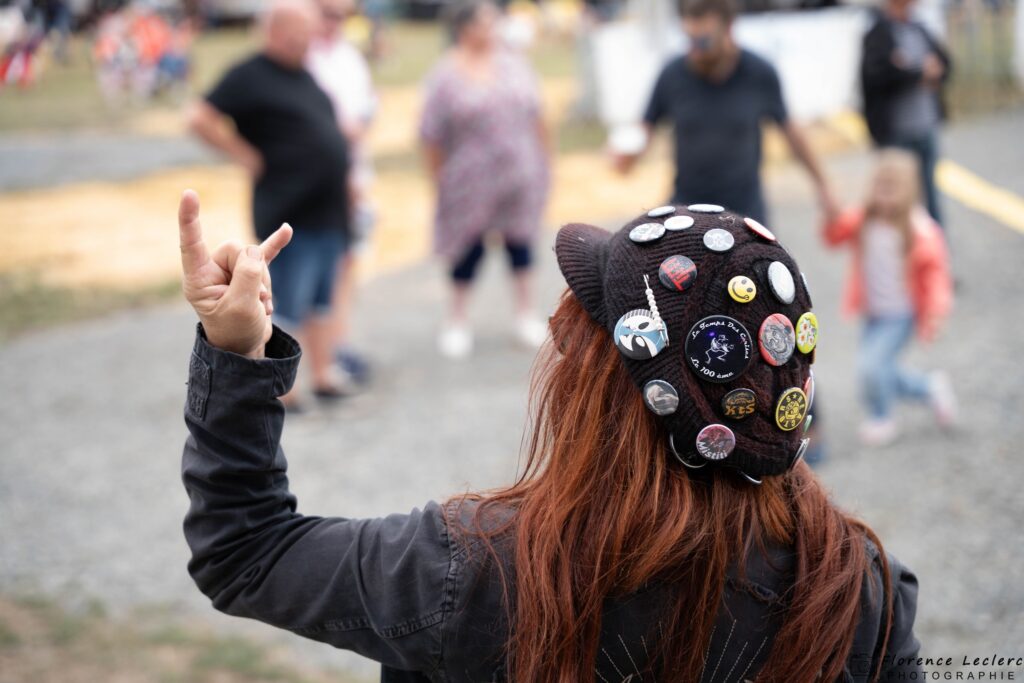 Manifestations Locales Florence Leclerc Photographie