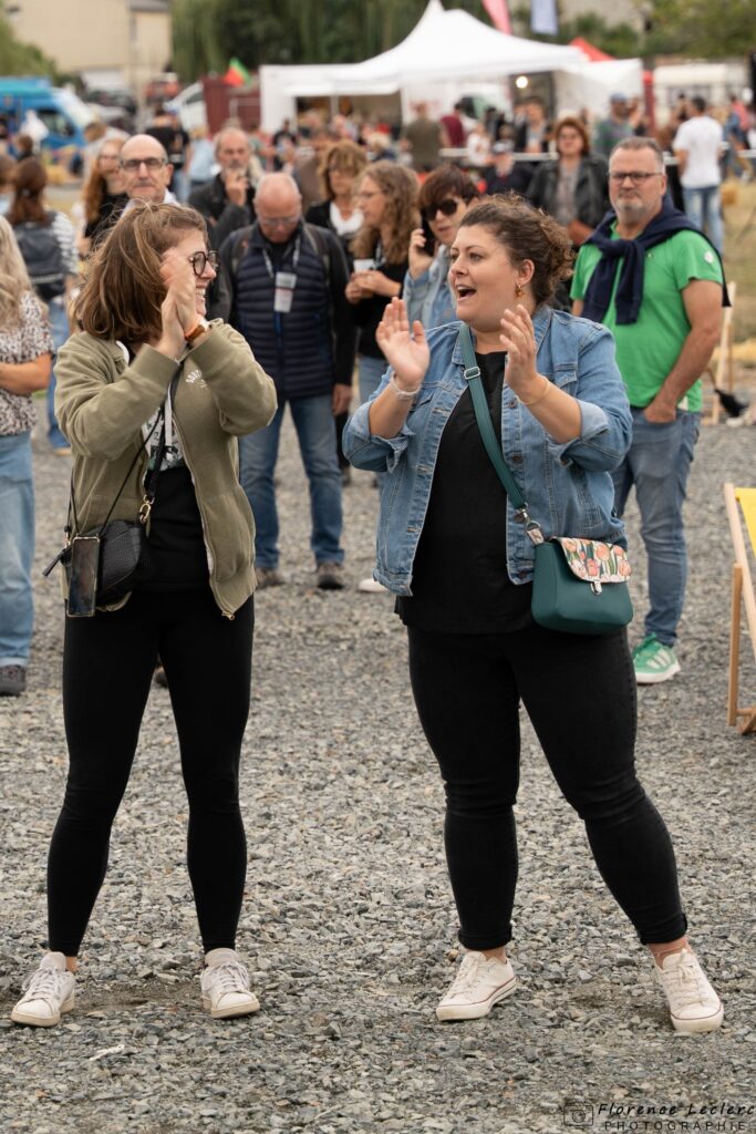 Manifestations Locales Florence Leclerc Photographie