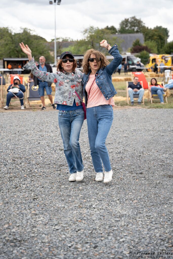 Manifestations Locales Florence Leclerc Photographie