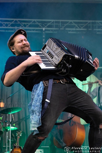 Manifestations Locales Florence Leclerc Photographie