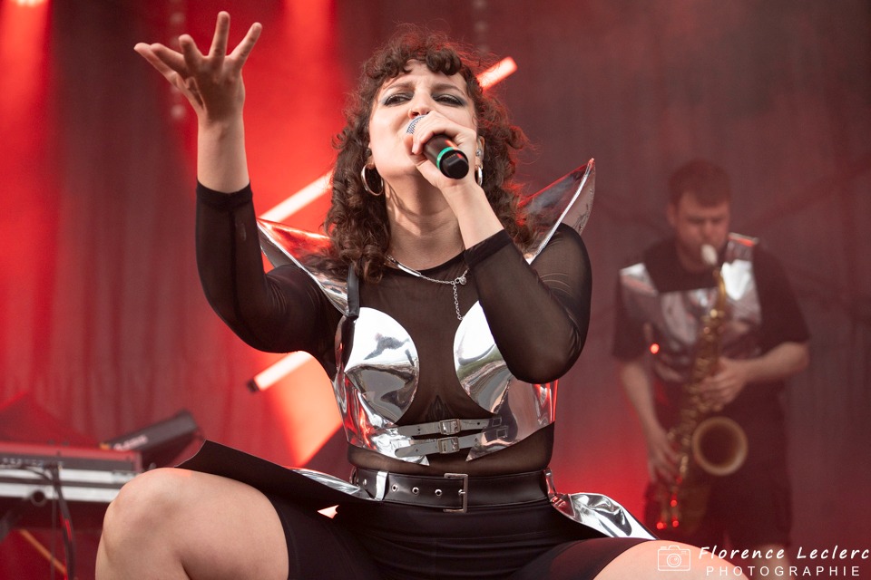 Manifestations Locales Florence Leclerc Photographie