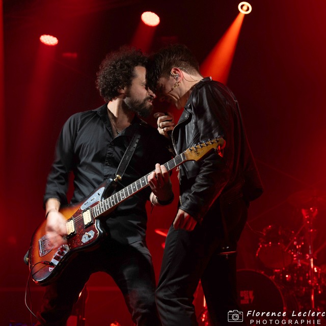 Manifestations Locales Florence Leclerc Photographie