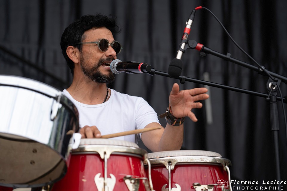 Manifestations Locales Florence Leclerc Photographie