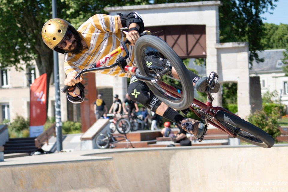 Sports Florence Leclerc Photographie
