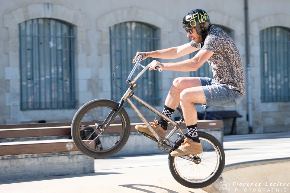 Sports Florence Leclerc Photographie