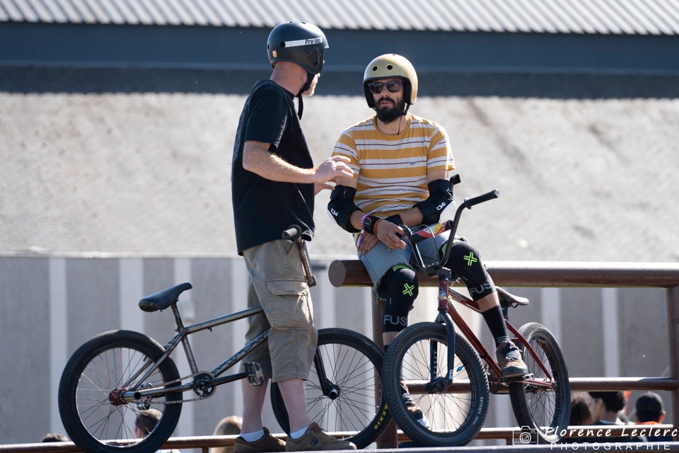 Sports Florence Leclerc Photographie