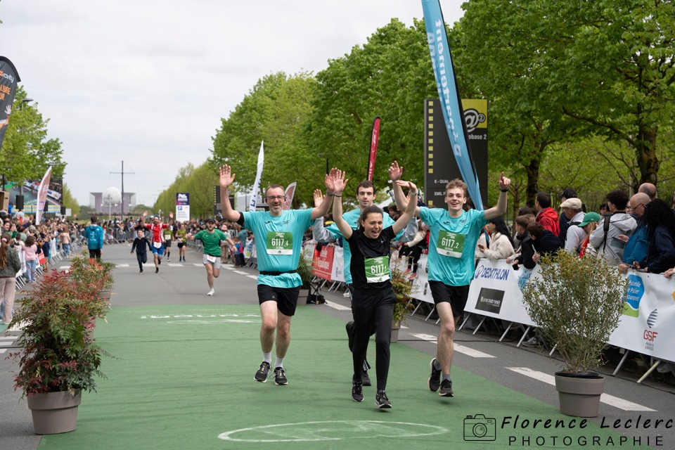 Sports Florence Leclerc Photographie