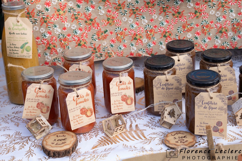 Manifestations Locales Florence Leclerc Photographie