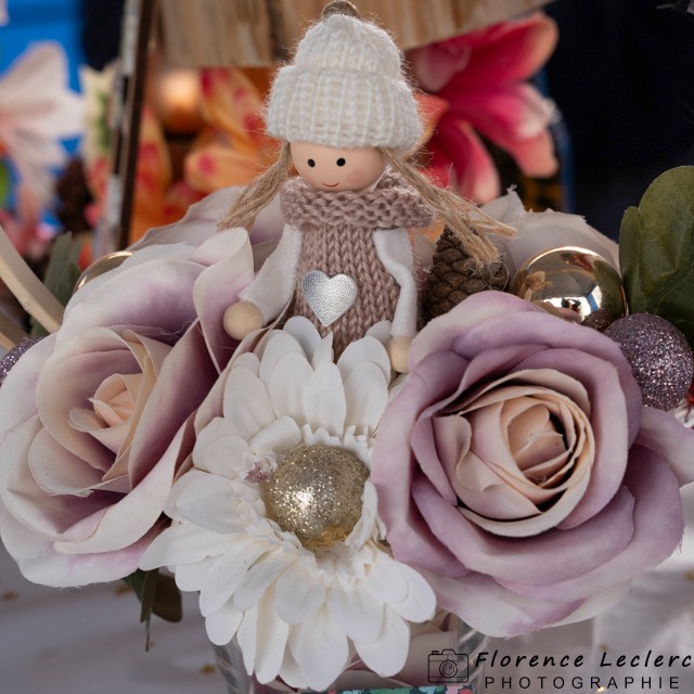 Manifestations Locales Florence Leclerc Photographie