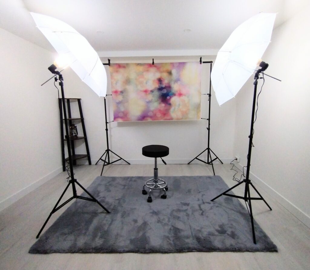 News Studio Florence Leclerc Photographie