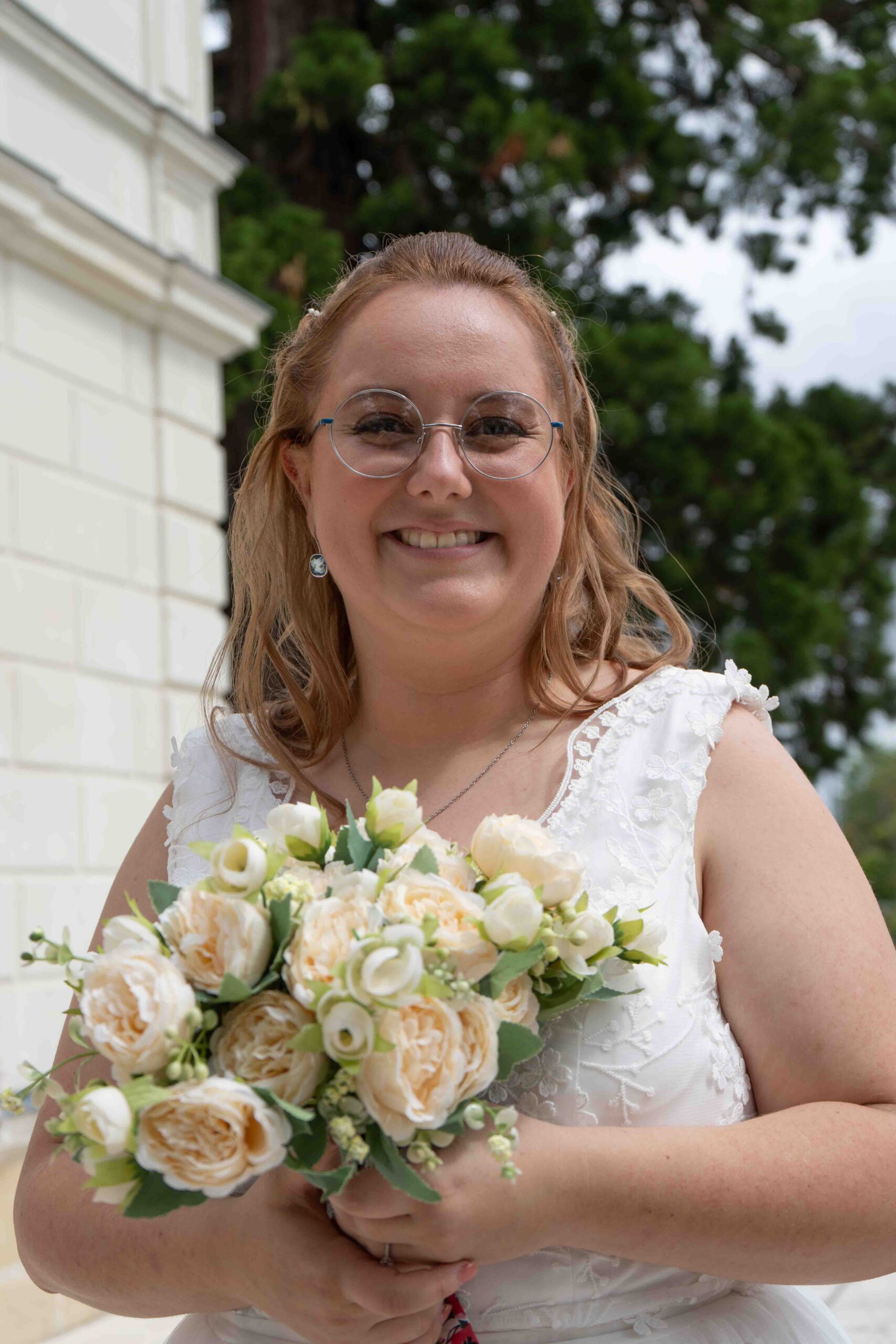 Mariage Florence Leclerc Photographie