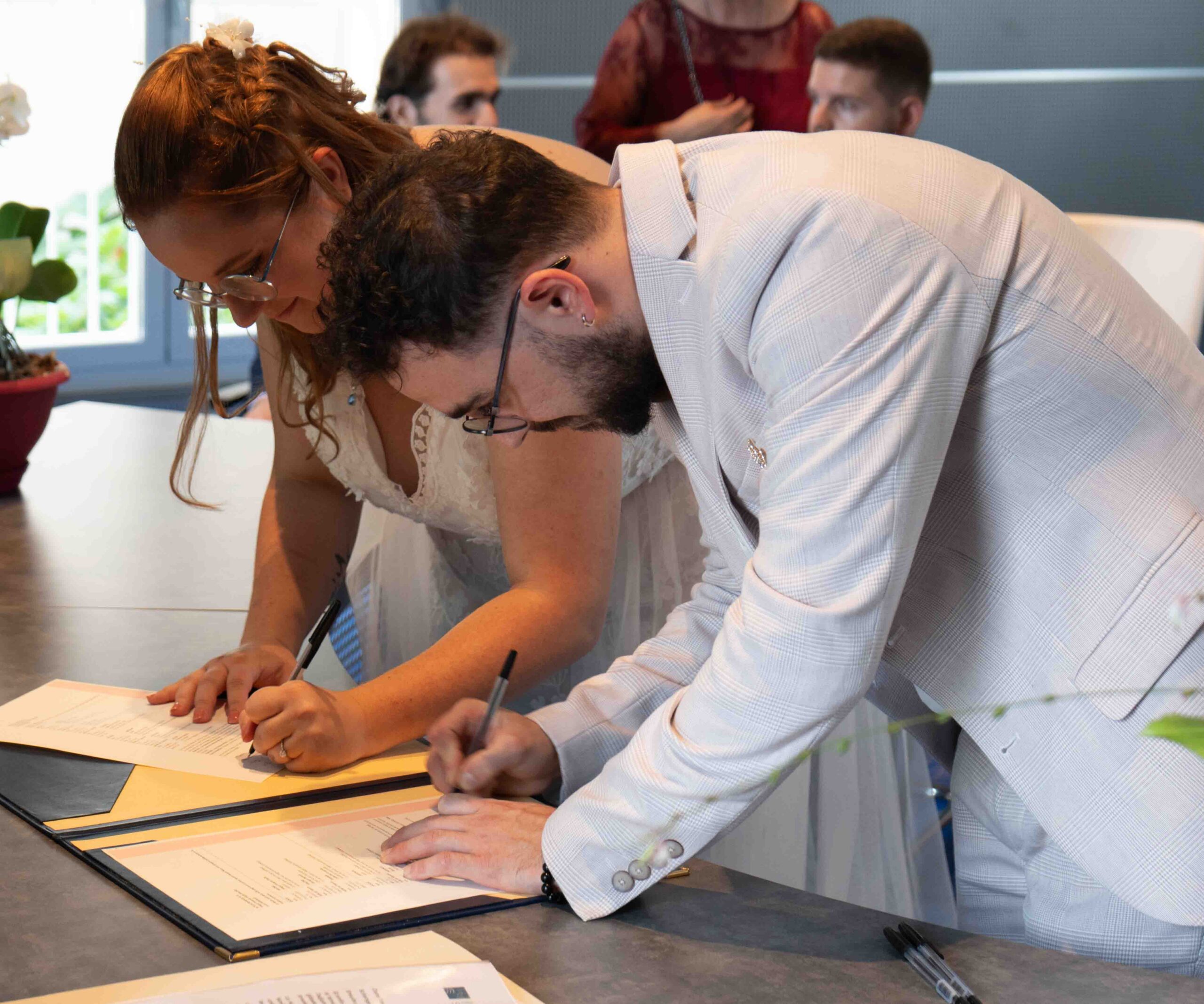 Mariage Florence Leclerc Photographie