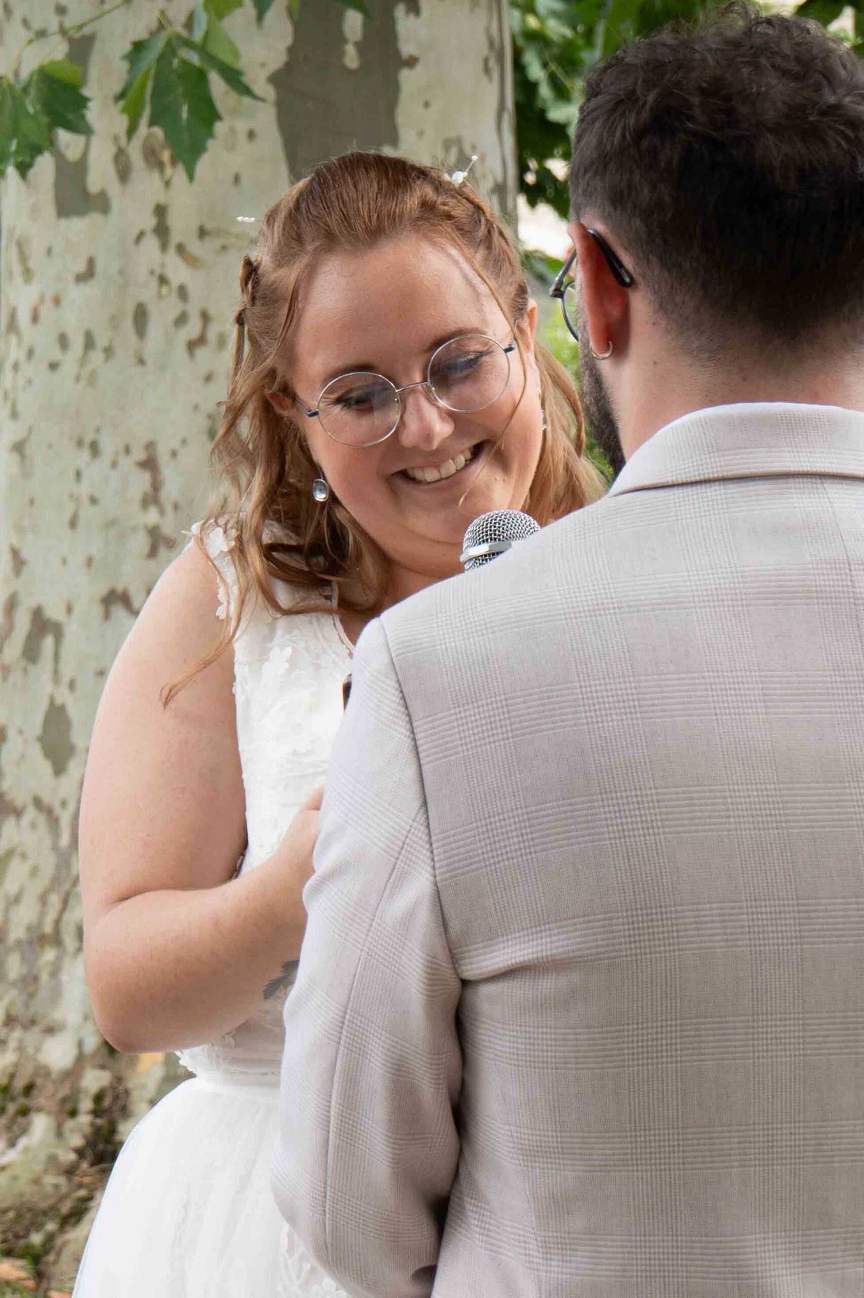 Mariage Florence Leclerc Photographie