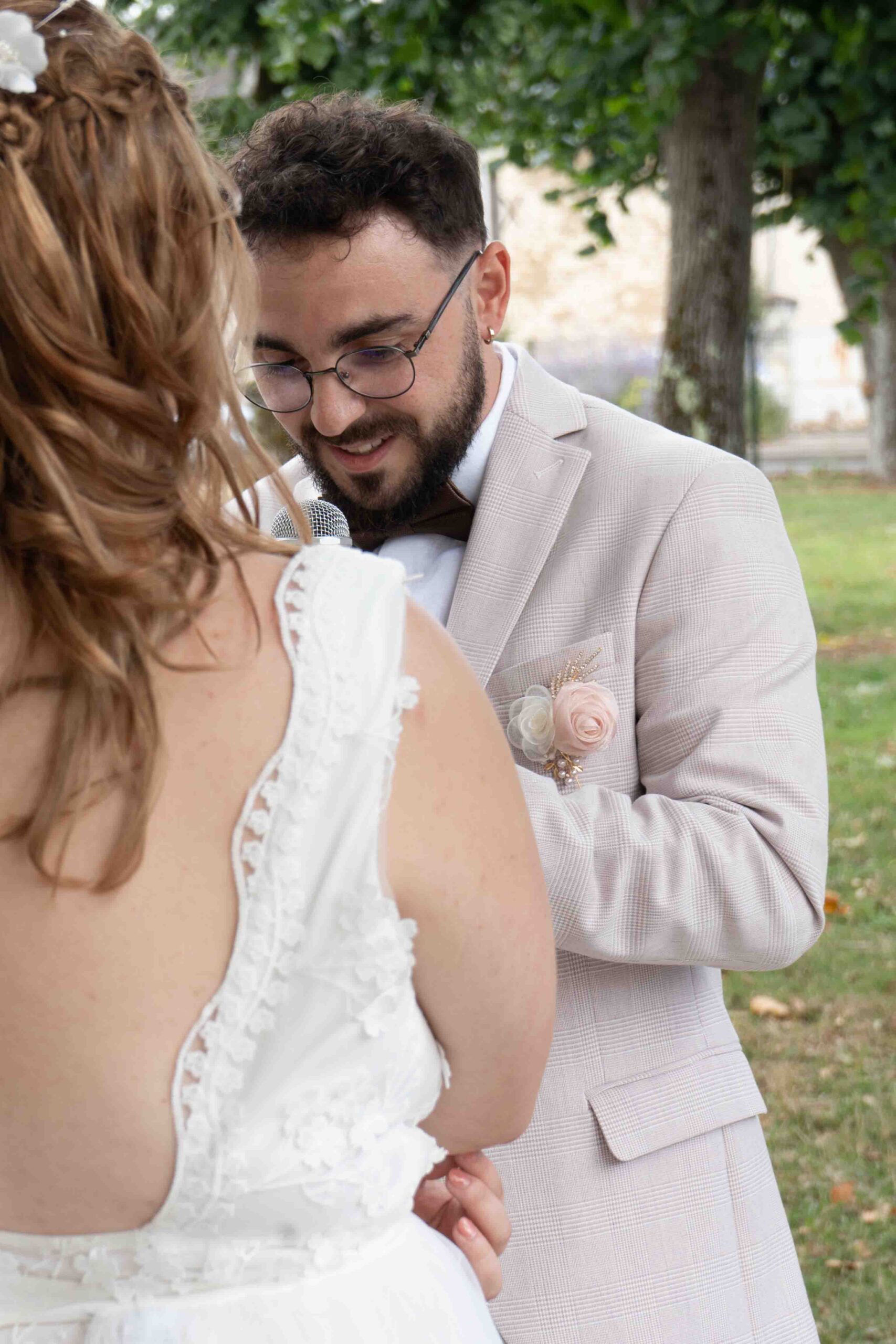 Mariage Florence Leclerc Photographie