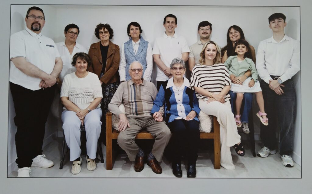 photo famille