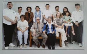 photo famille